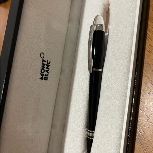 Mont Blanc Other - Mont Blanc pen